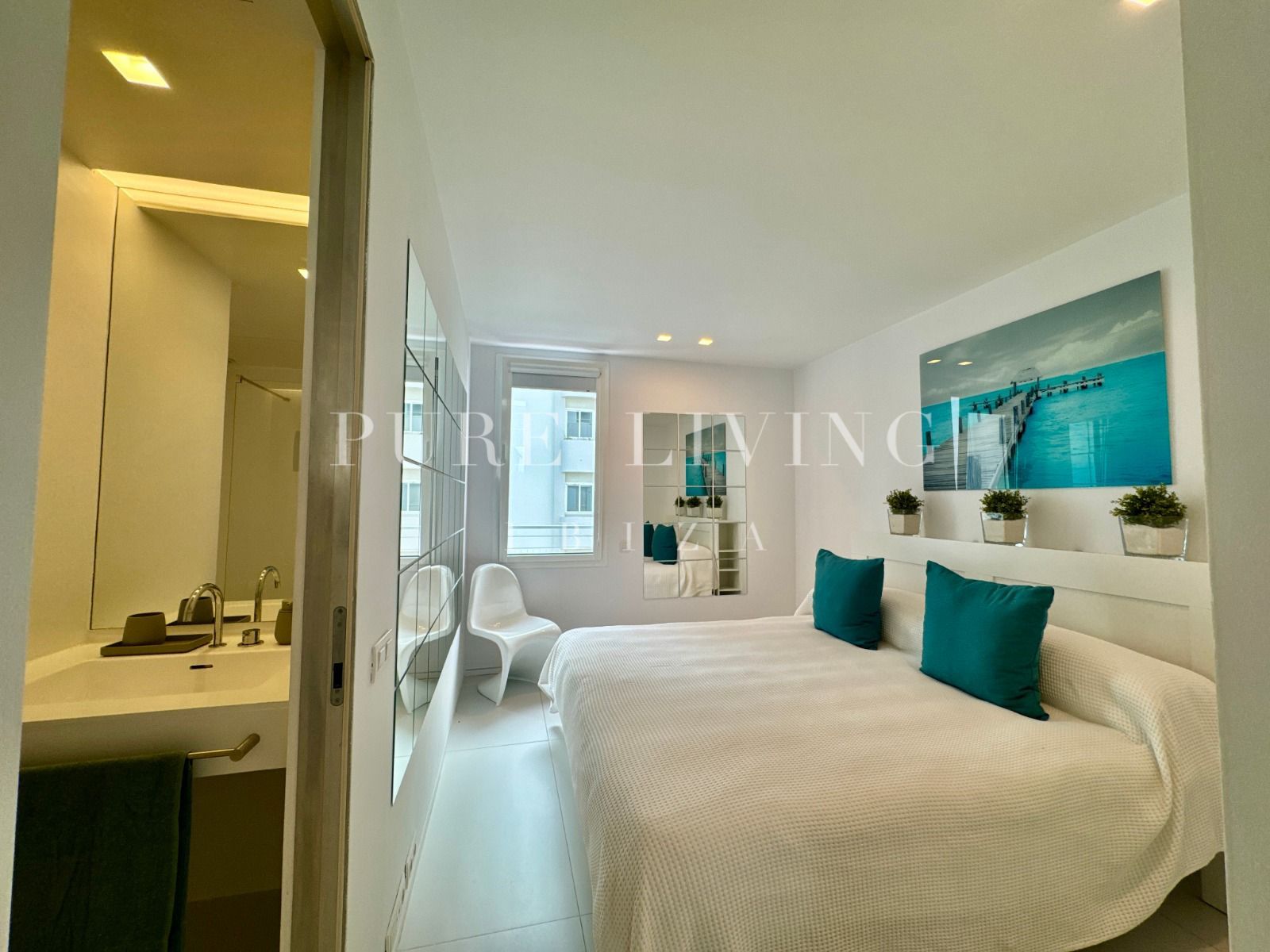 Appartement for sale in Marina Botafoch, Eivissa