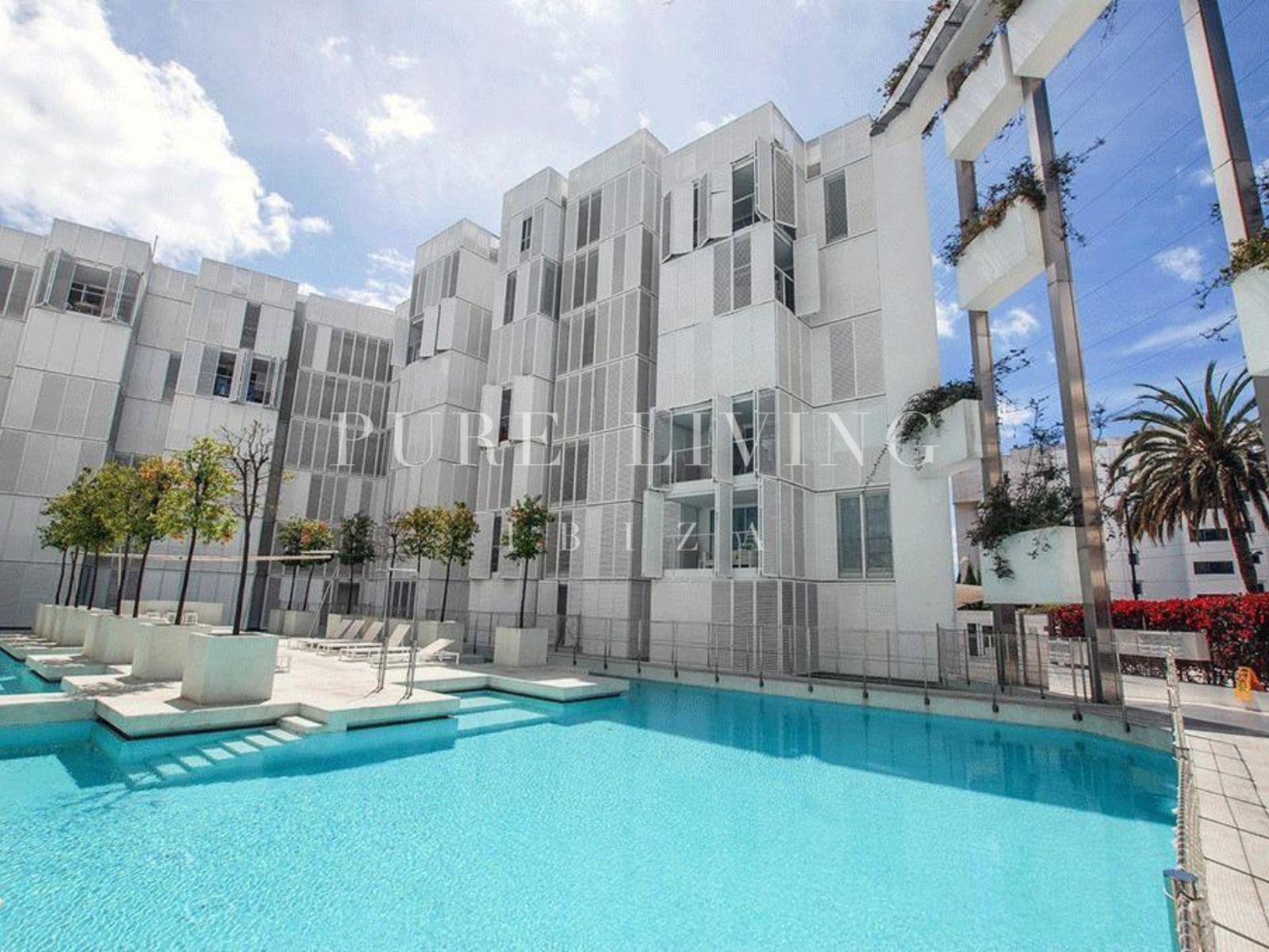 Appartement for sale in Marina Botafoch, Eivissa