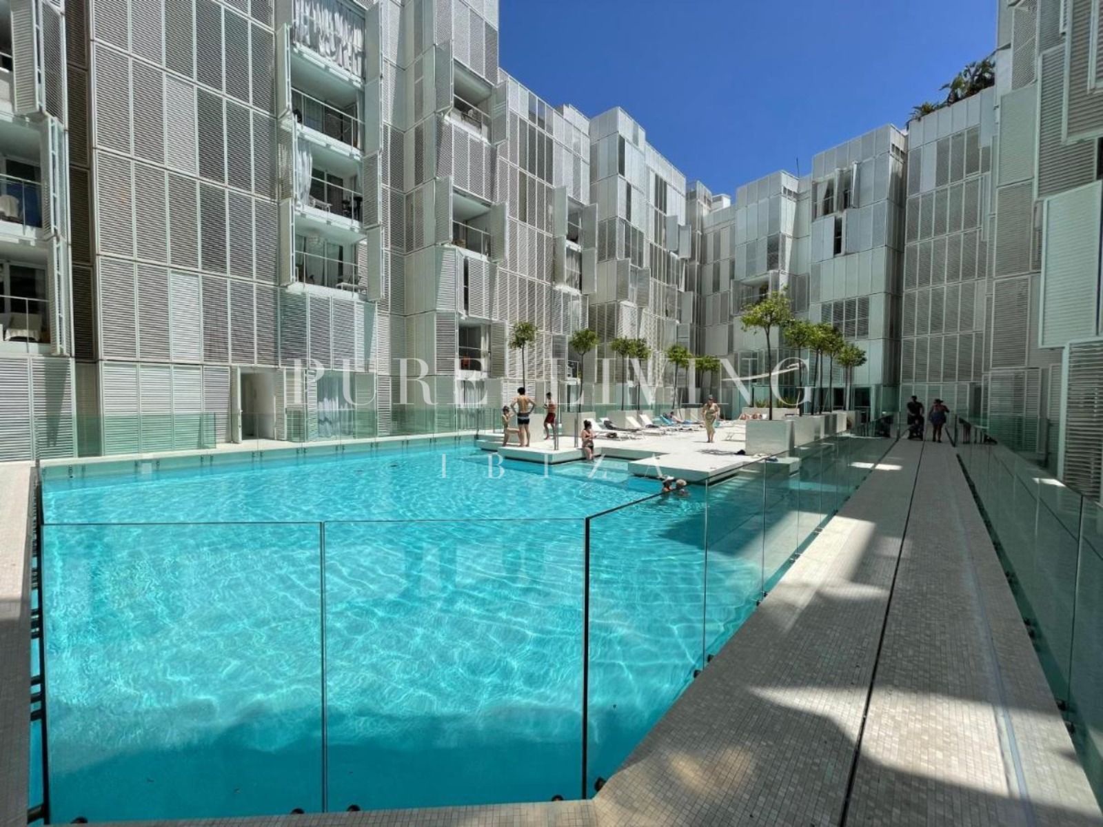 Appartement for sale in Marina Botafoch, Eivissa