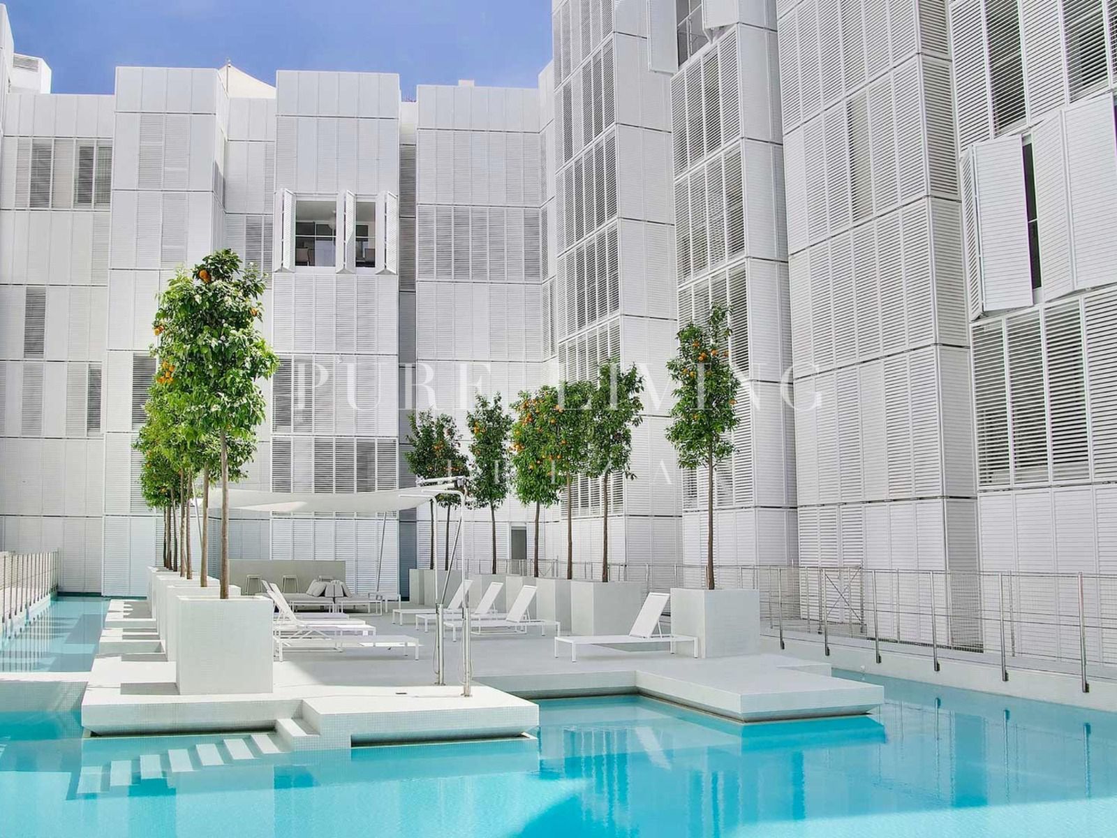 Appartement for sale in Marina Botafoch, Eivissa