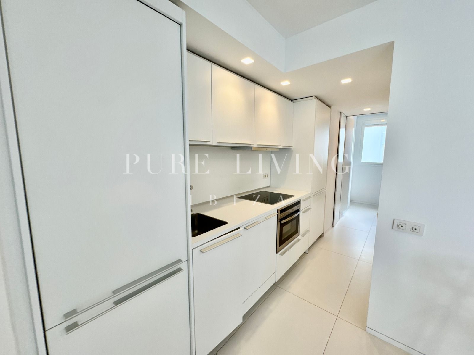 Appartement for sale in Marina Botafoch, Eivissa