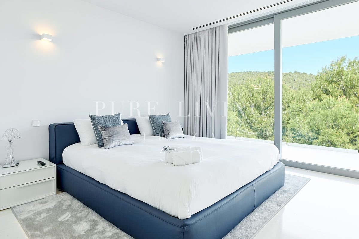 Villa en venta en Jesus, Santa Eulalia del Río