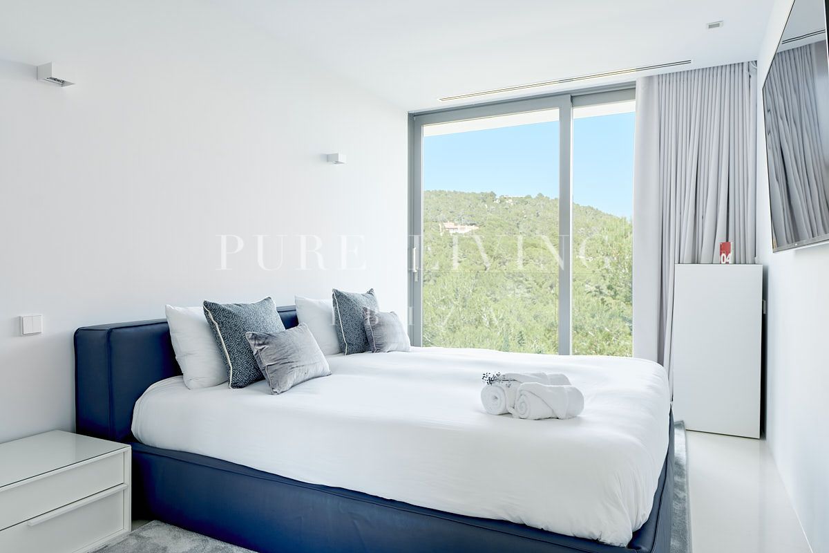 Villa en venta en Jesus, Santa Eulalia del Río