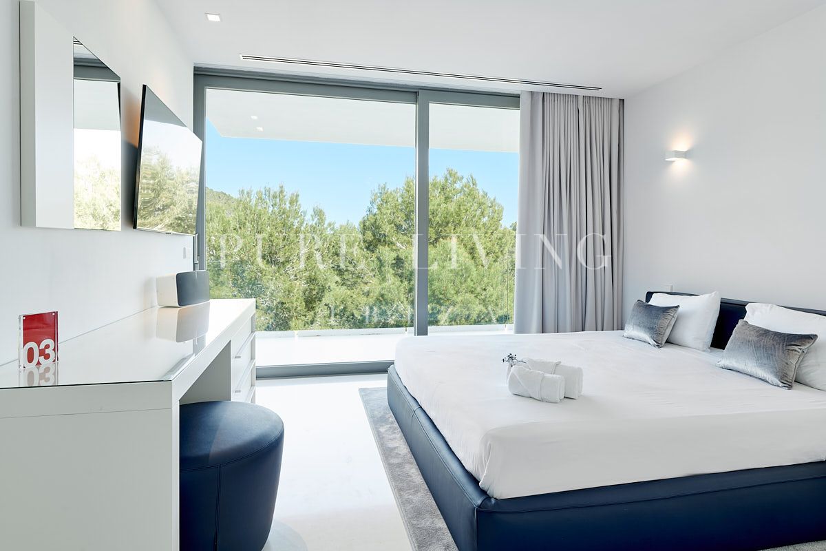 Villa en venta en Jesus, Santa Eulalia del Río