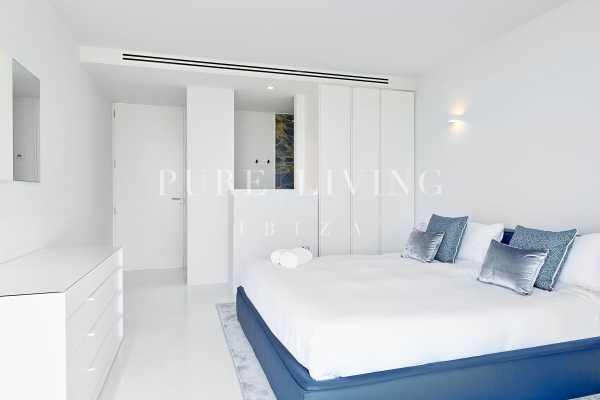 Villa en venta en Jesus, Santa Eulalia del Río