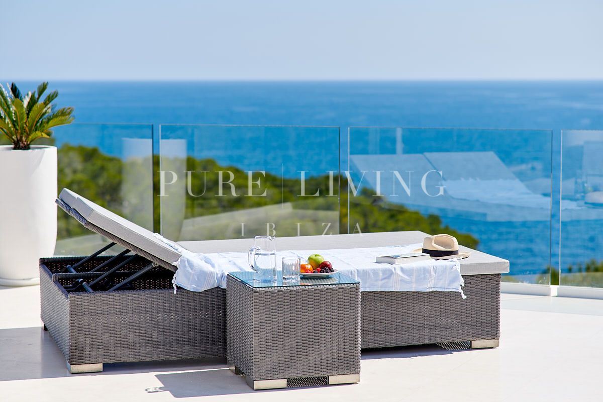 Villa en venta en Jesus, Santa Eulalia del Río