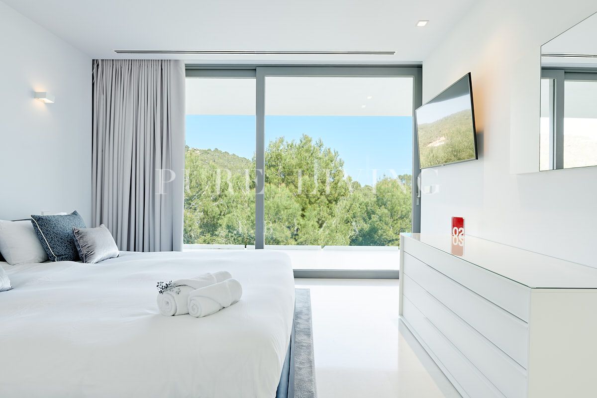 Villa en venta en Jesus, Santa Eulalia del Río