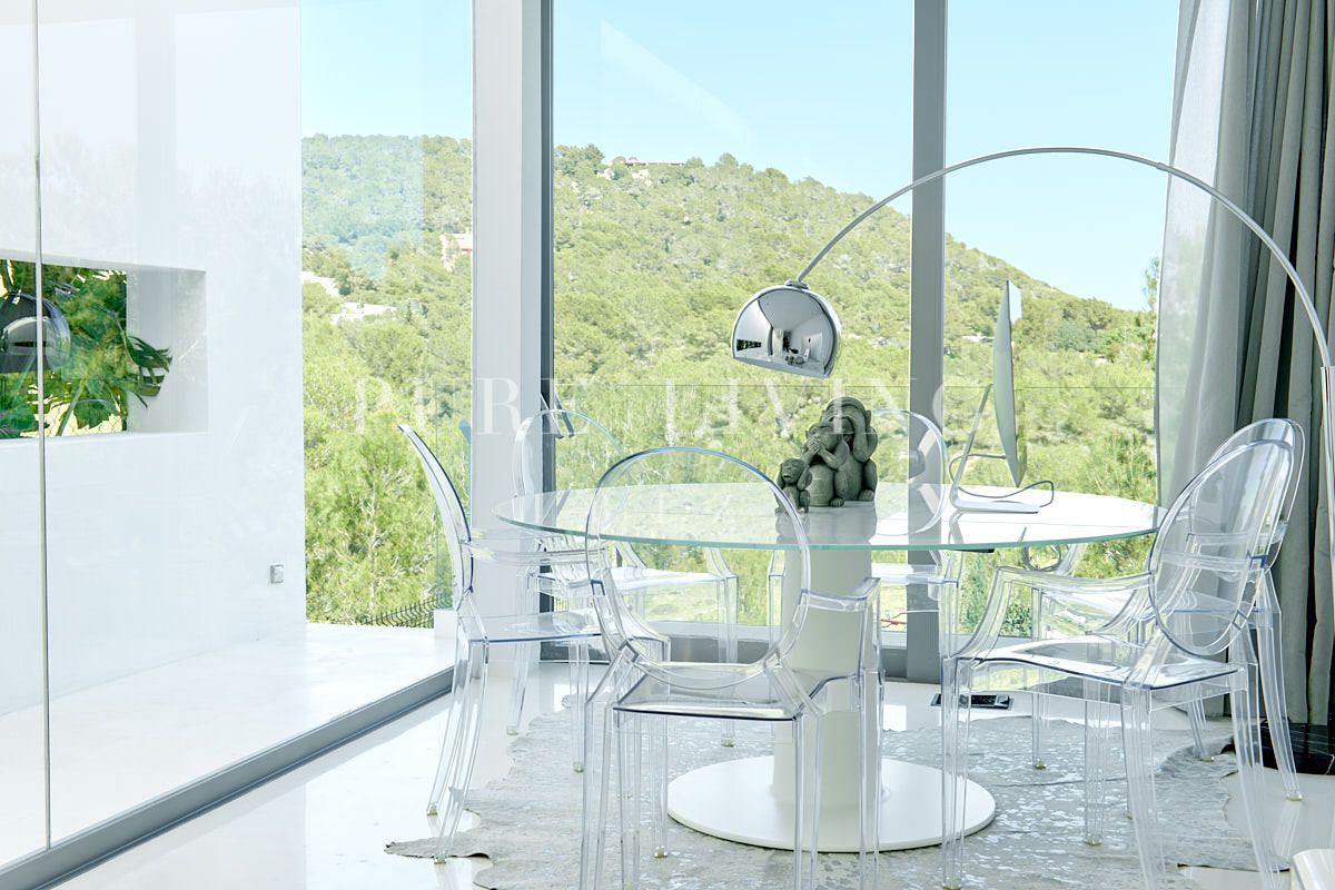 Villa en venta en Jesus, Santa Eulalia del Río