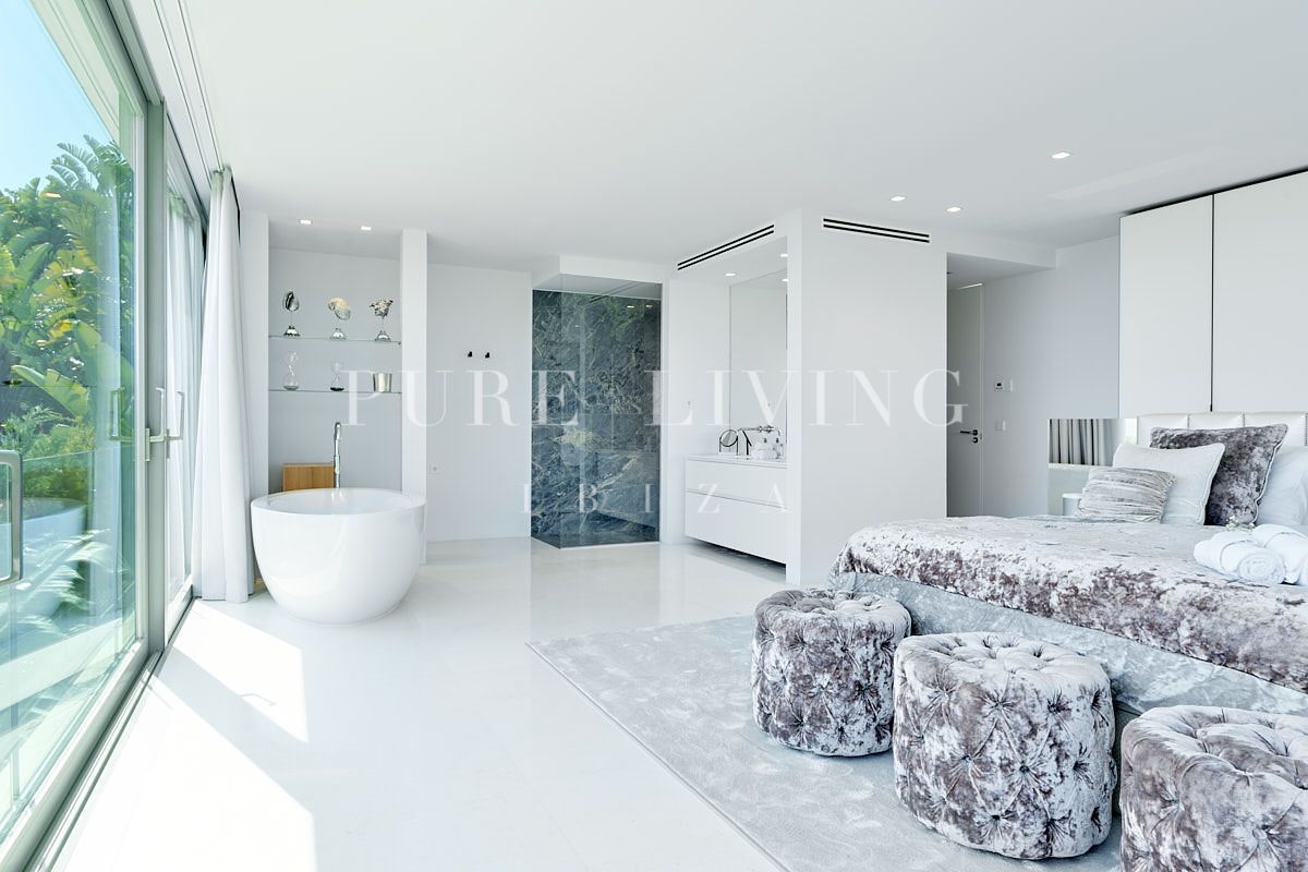 Villa en venta en Jesus, Santa Eulalia del Río