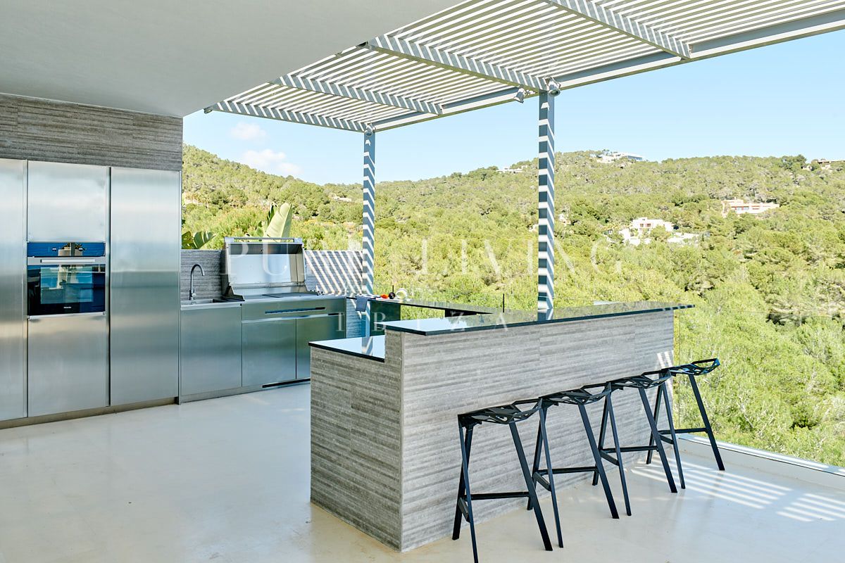 Villa en venta en Jesus, Santa Eulalia del Río