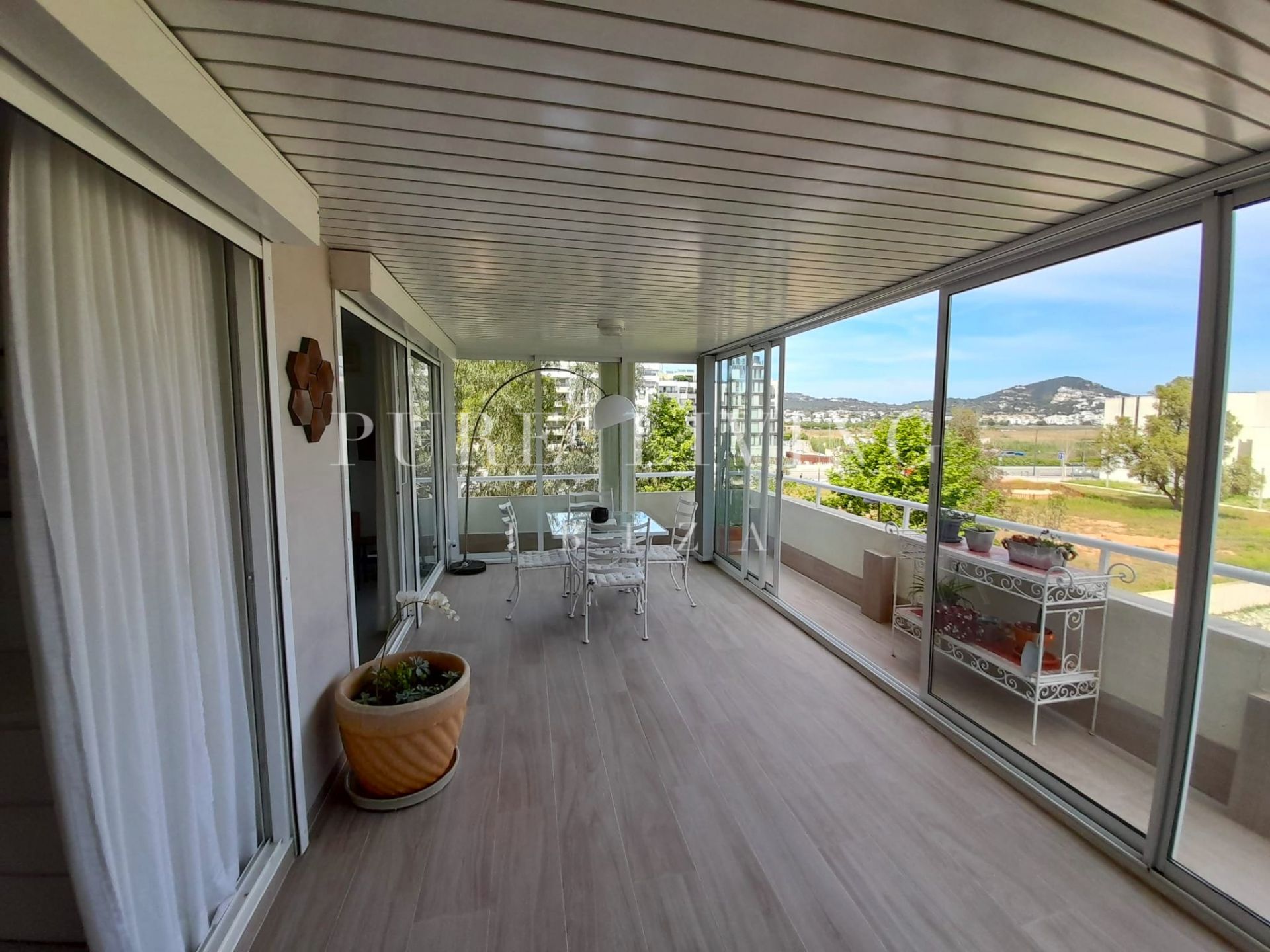 Appartement for sale in Marina Botafoch, Eivissa