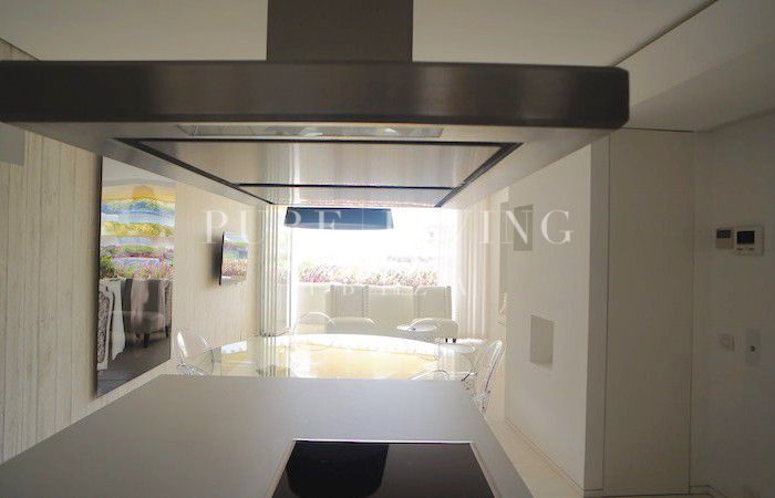Apartamento en venta en Marina Botafoch, Ibiza