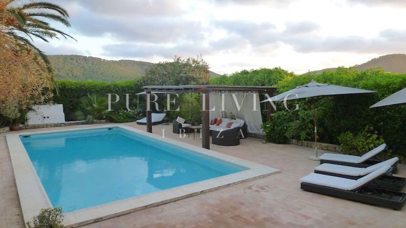 Villa for sale in Sant Josep de sa Talaia