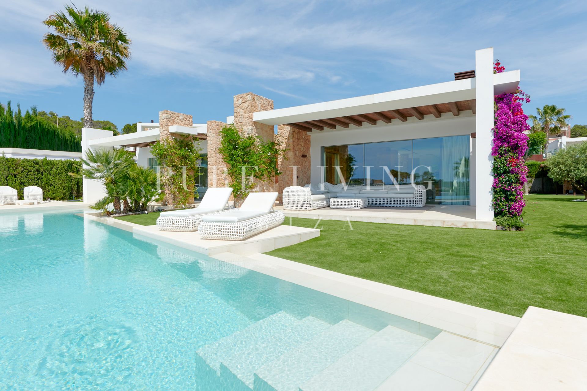 Villa en venta en San José