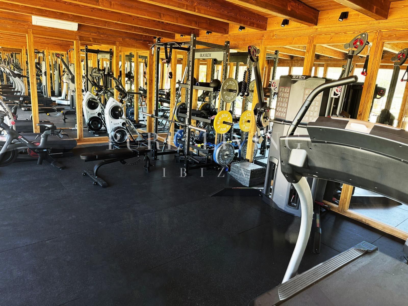 Villa for sale in Santa Eulalia del Río