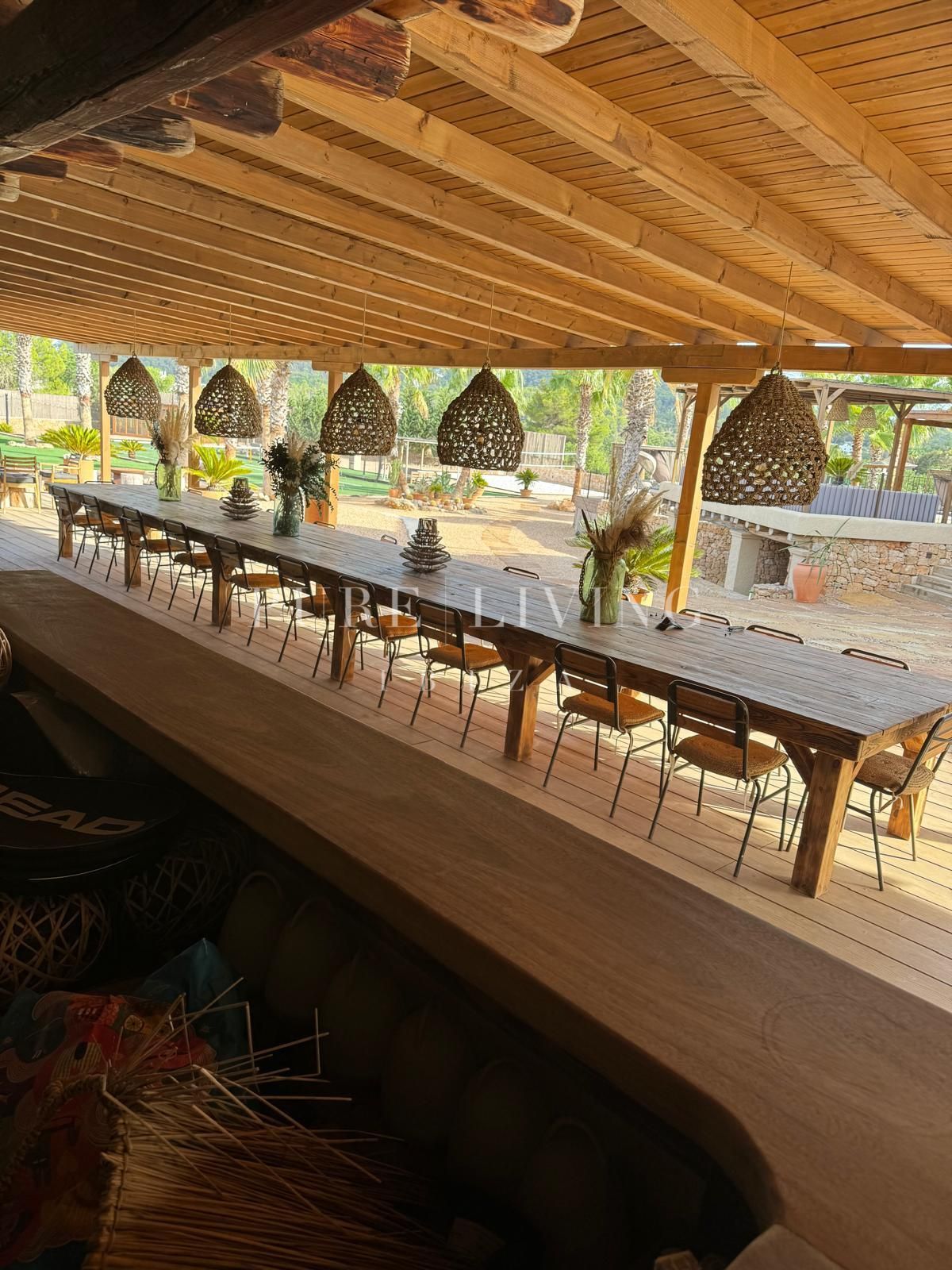 Villa for sale in Santa Eulalia del Río