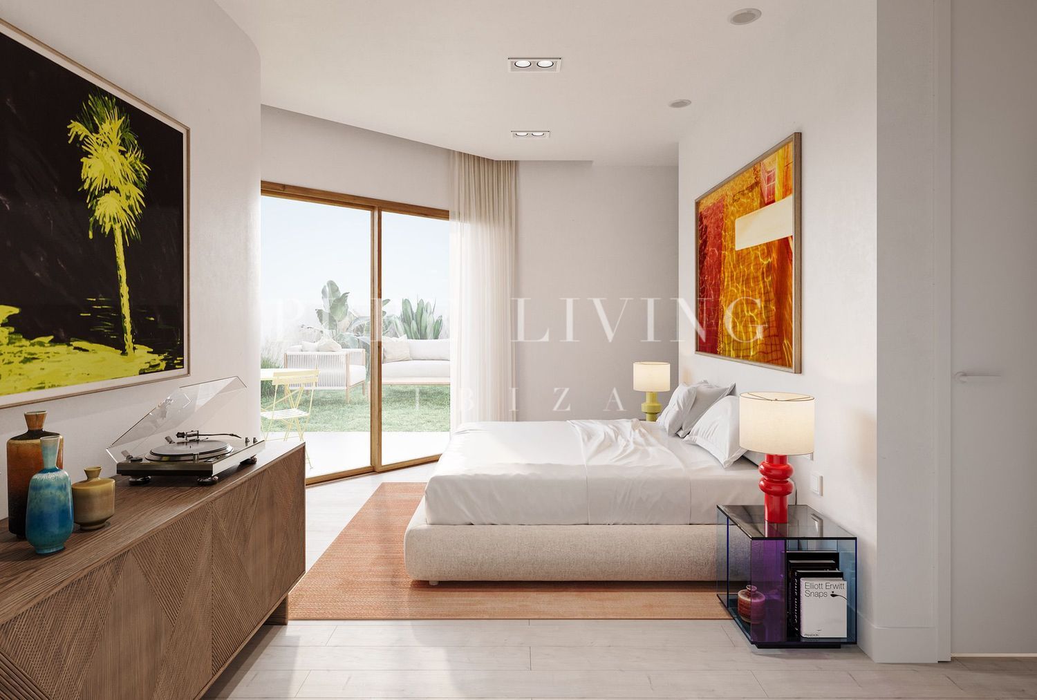 Apartamento en venta en Sant Jordi de Ses Salines, San José