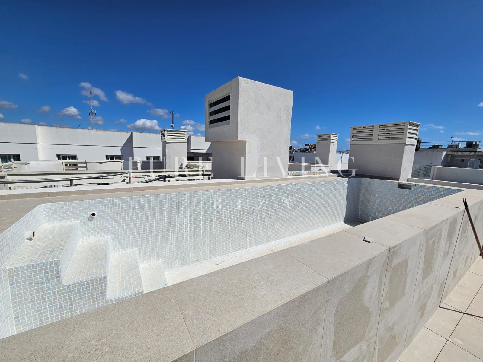 Apartamento en venta en Sant Jordi de Ses Salines, San José