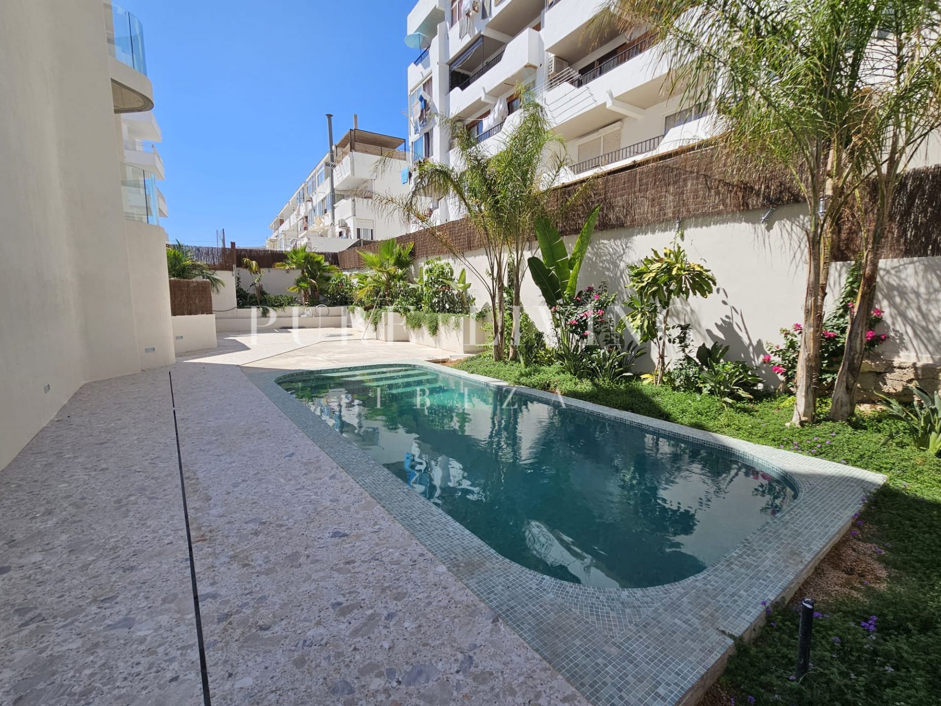 Apartamento en venta en Sant Jordi de Ses Salines, San José