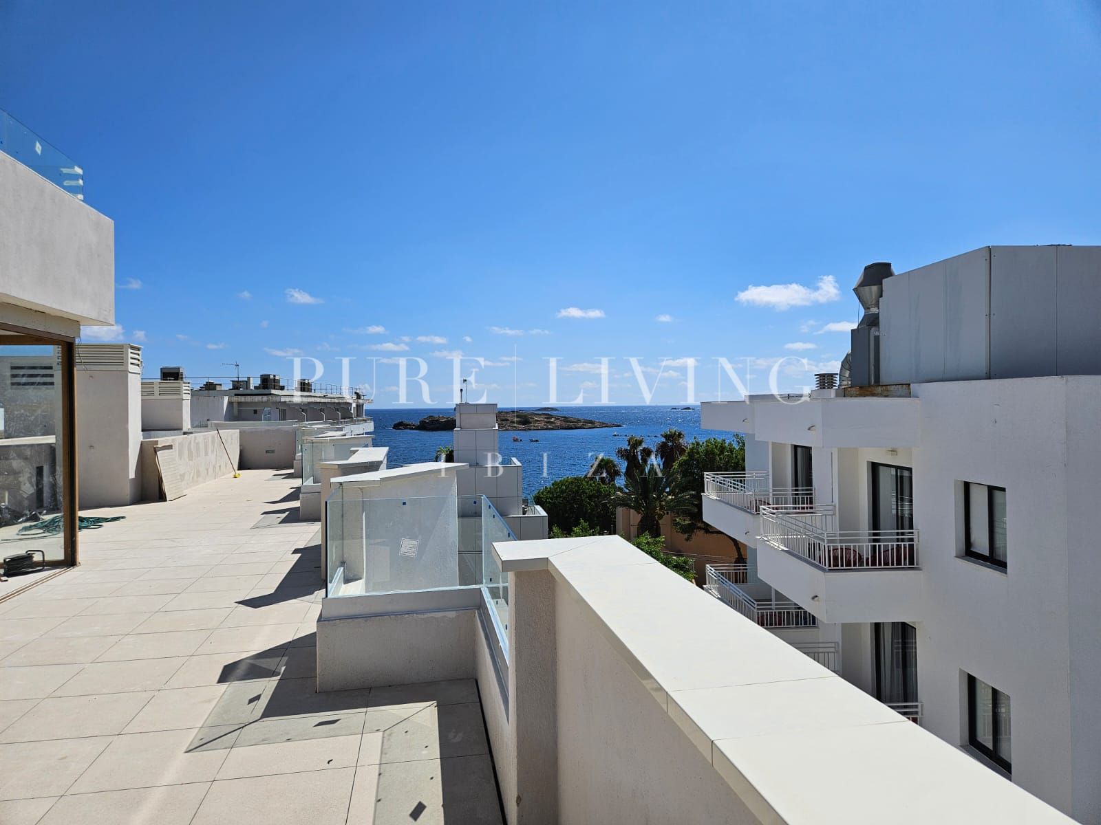 Apartamento en venta en Sant Jordi de Ses Salines, San José