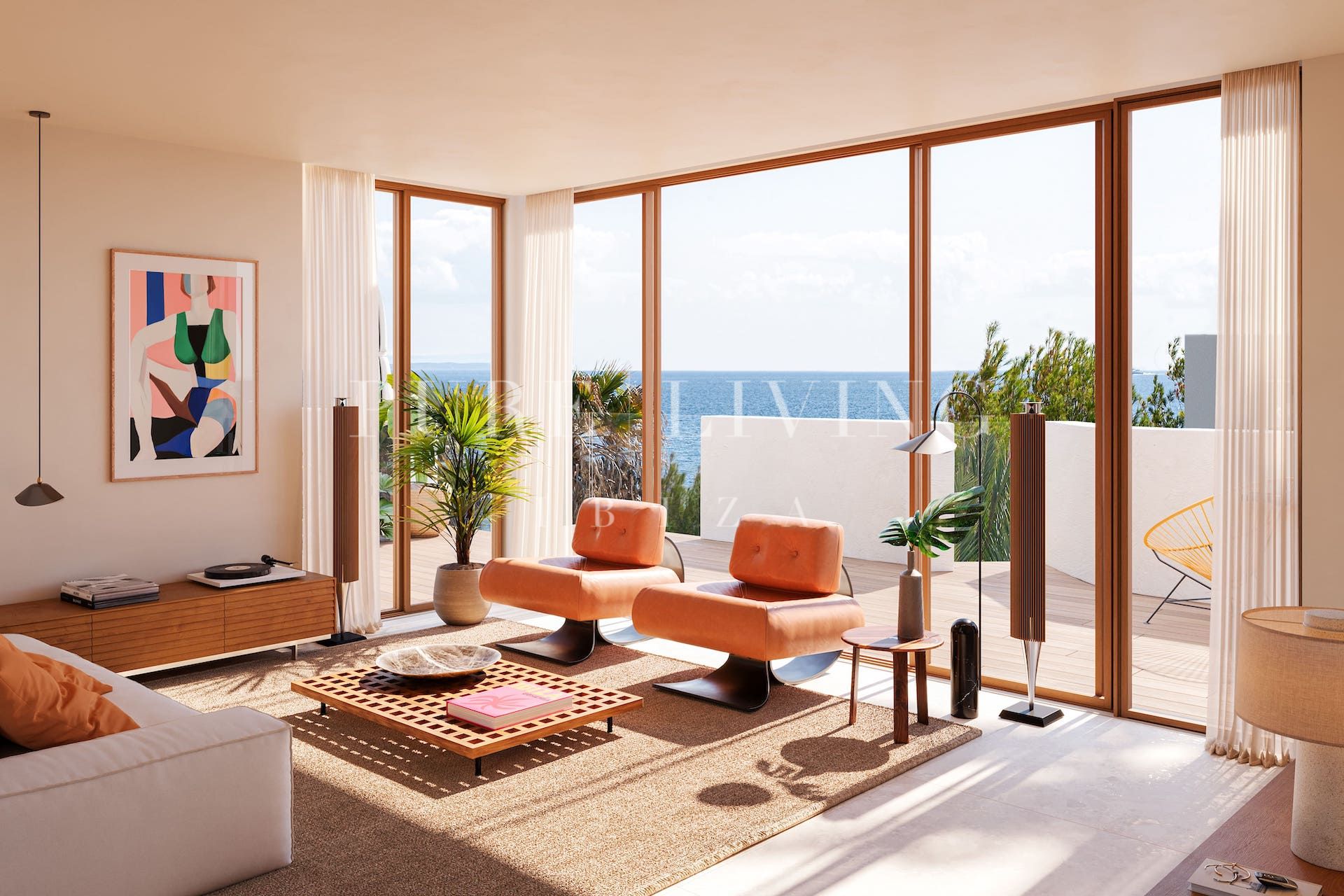 Apartamento en venta en Sant Jordi de Ses Salines, San José