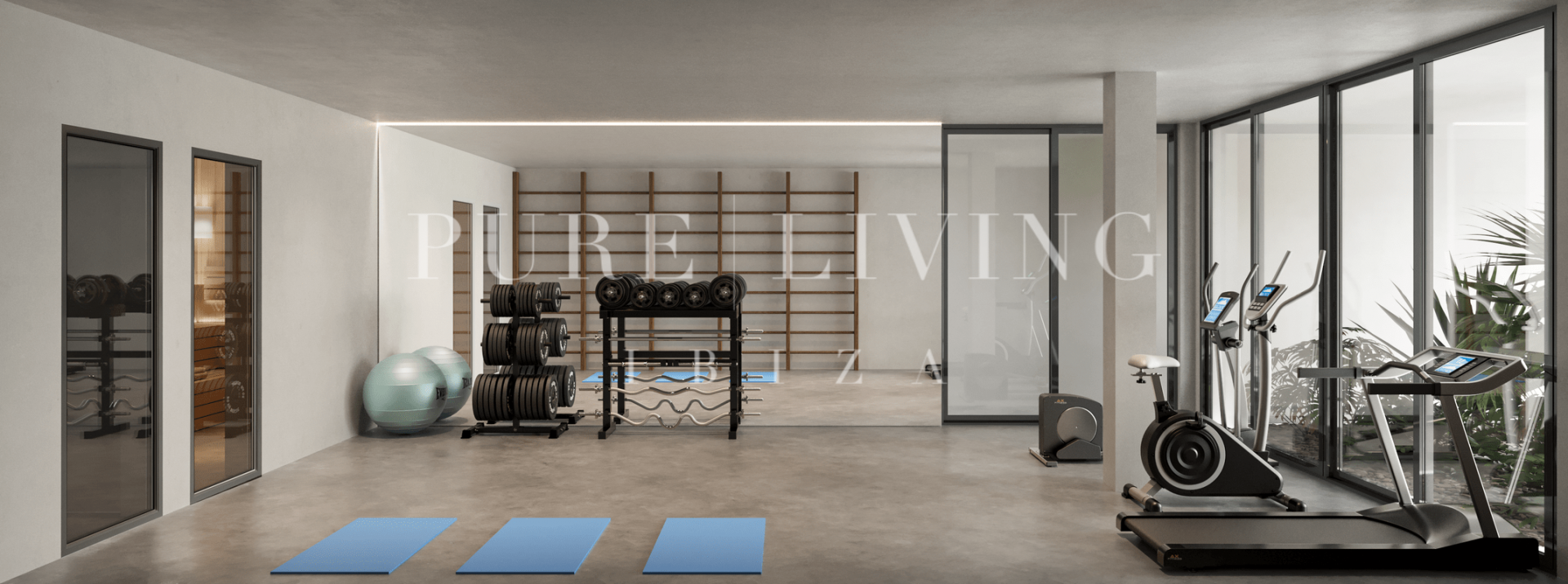 Apartamento en venta en Sant Jordi de Ses Salines, San José
