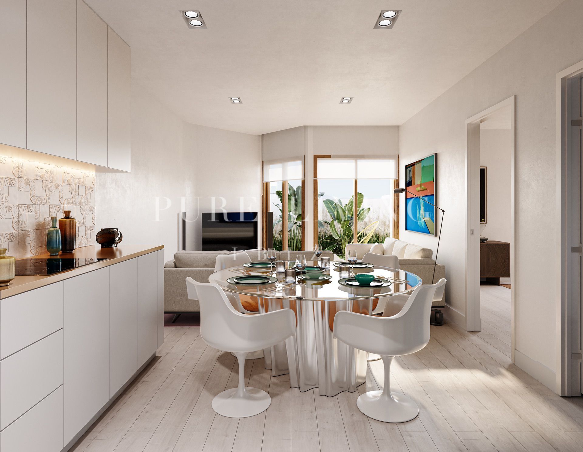 Apartamento en venta en Sant Jordi de Ses Salines, San José