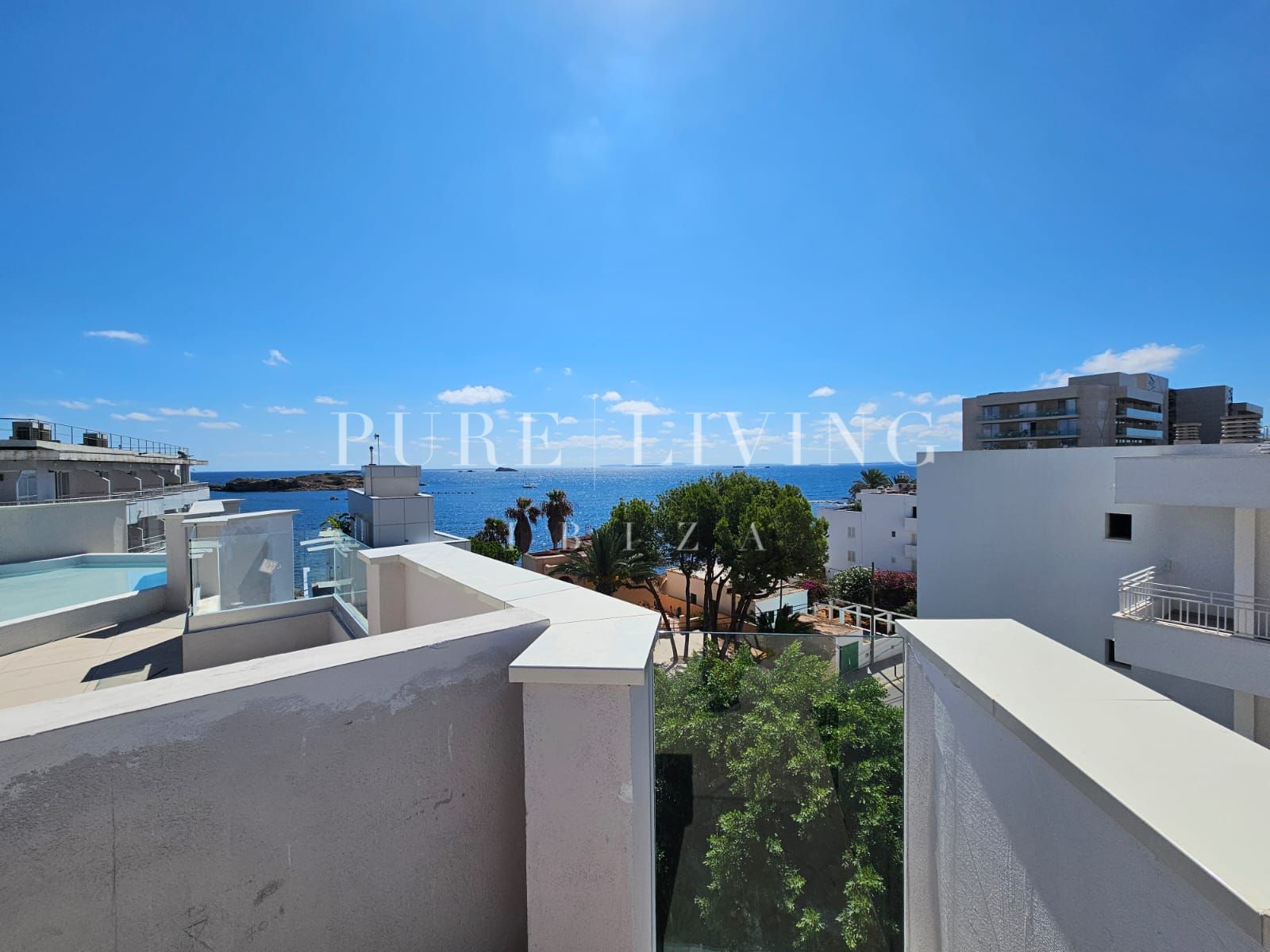 Apartamento en venta en Sant Jordi de Ses Salines, San José