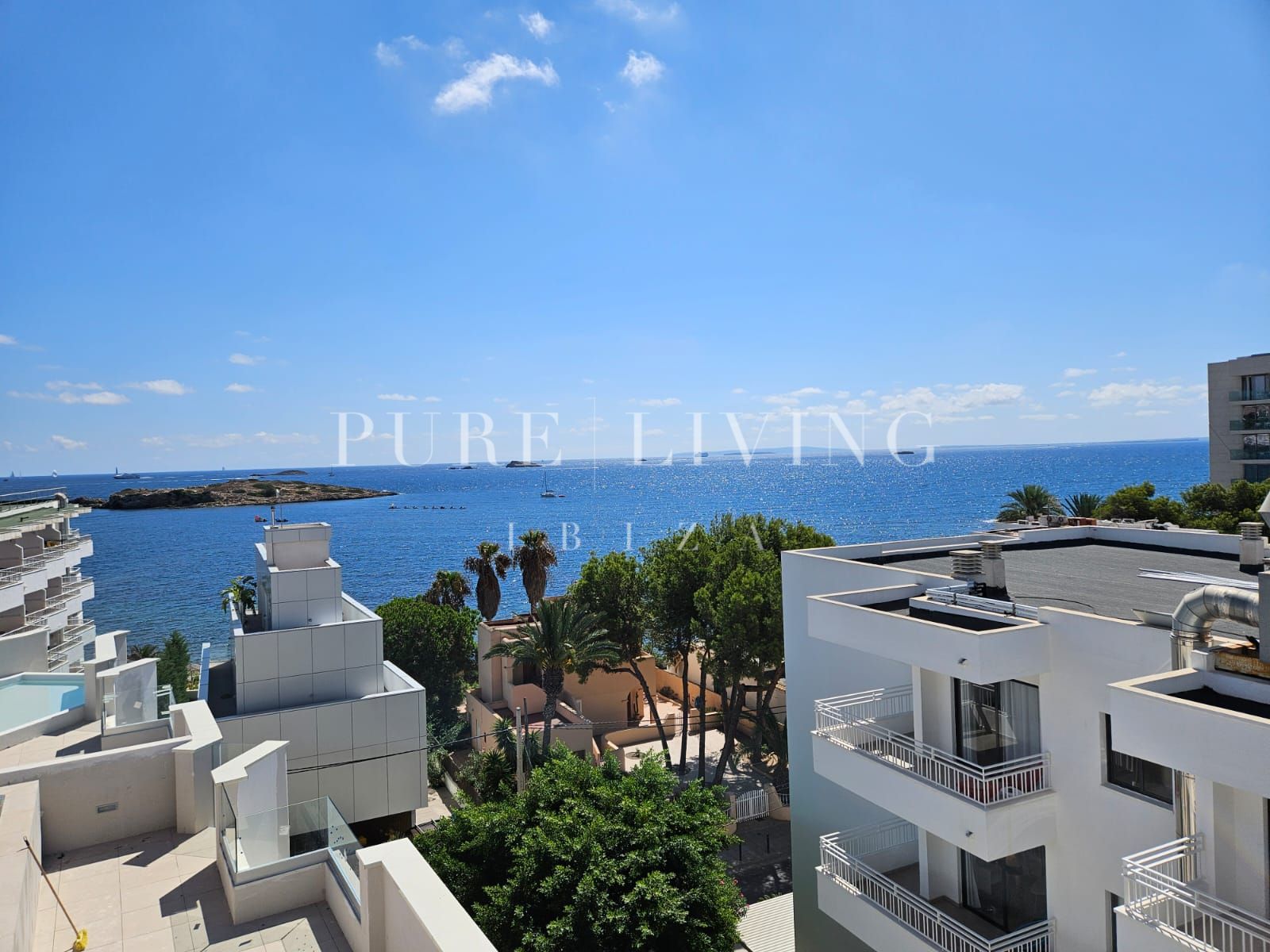 Apartamento en venta en Sant Jordi de Ses Salines, San José