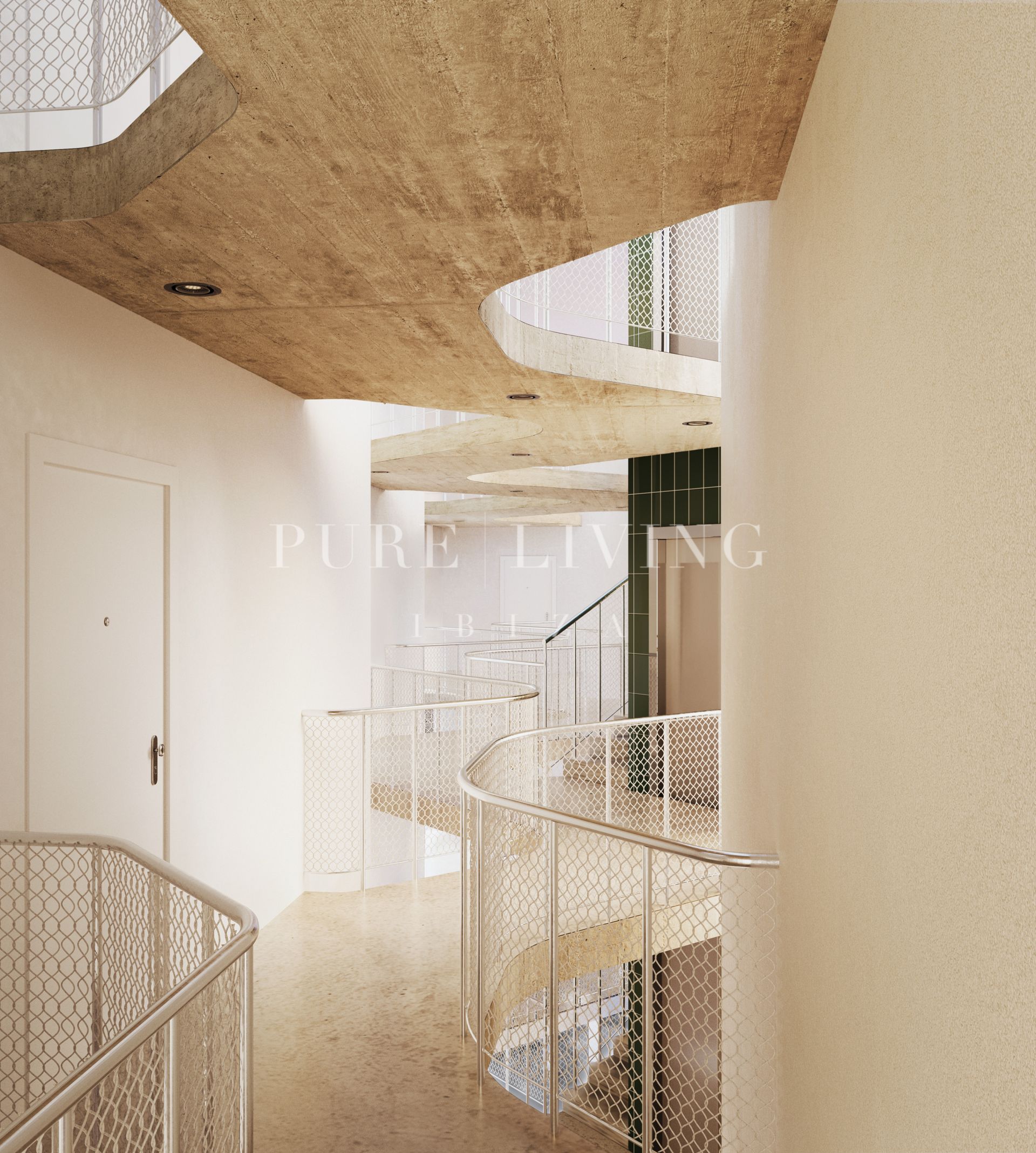 Apartamento en venta en Sant Jordi de Ses Salines, San José