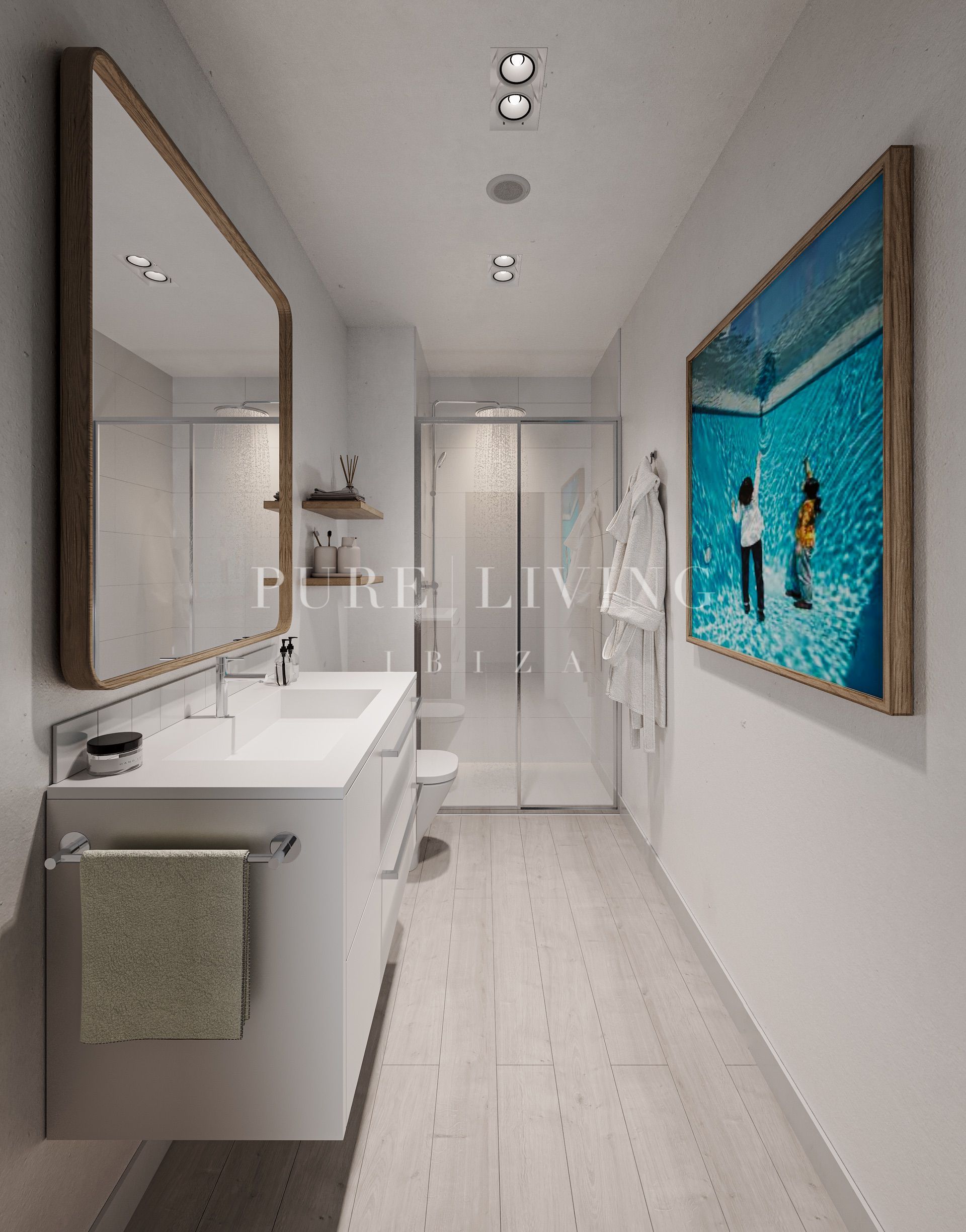 Apartamento en venta en Sant Jordi de Ses Salines, San José