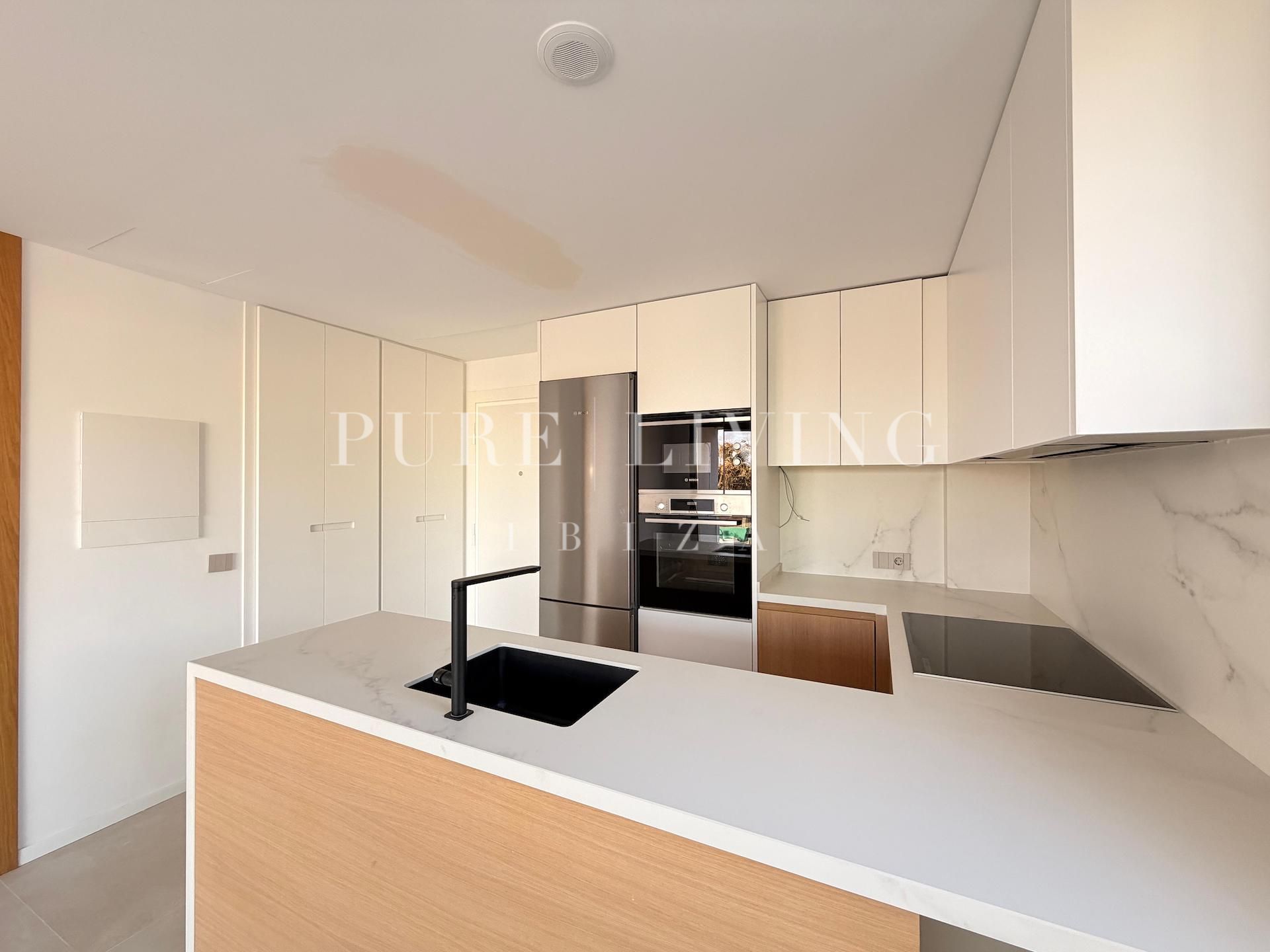 Appartement for sale in Eivissa