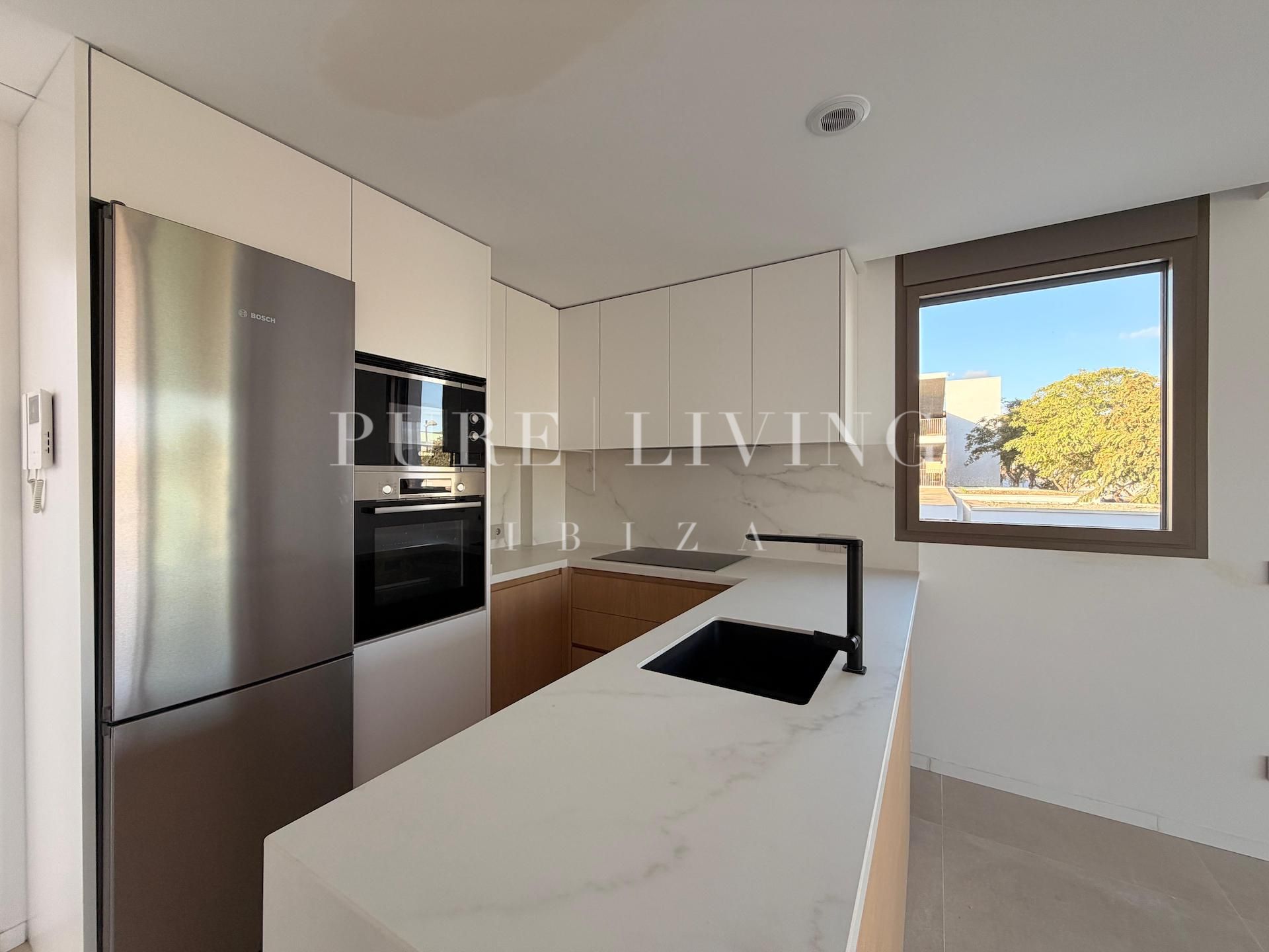 Appartement for sale in Eivissa