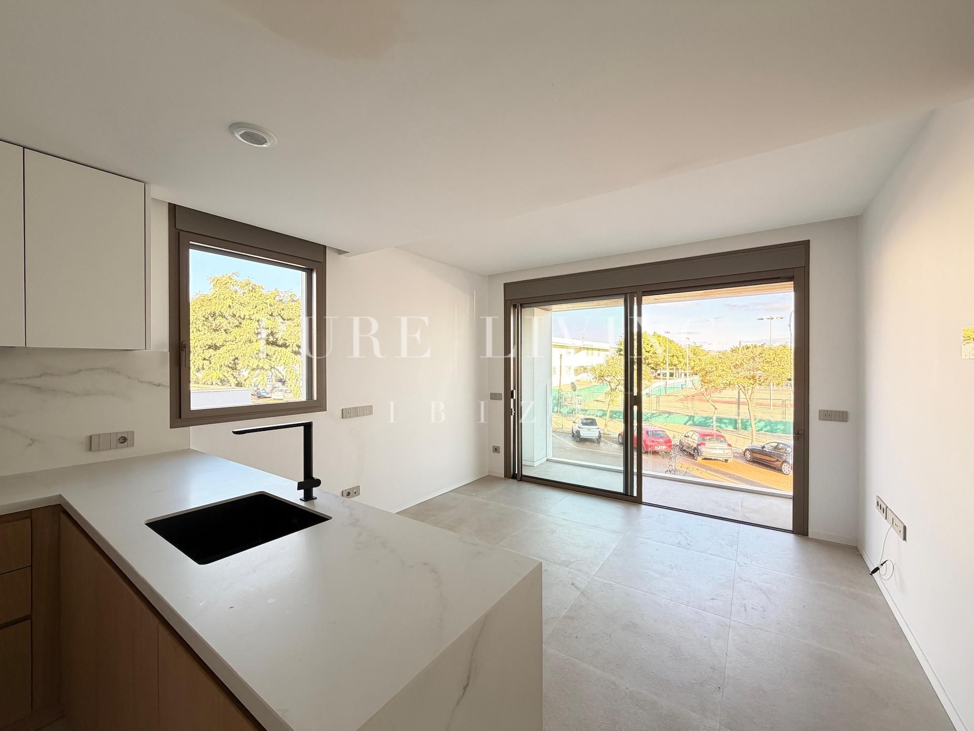 Appartement for sale in Eivissa