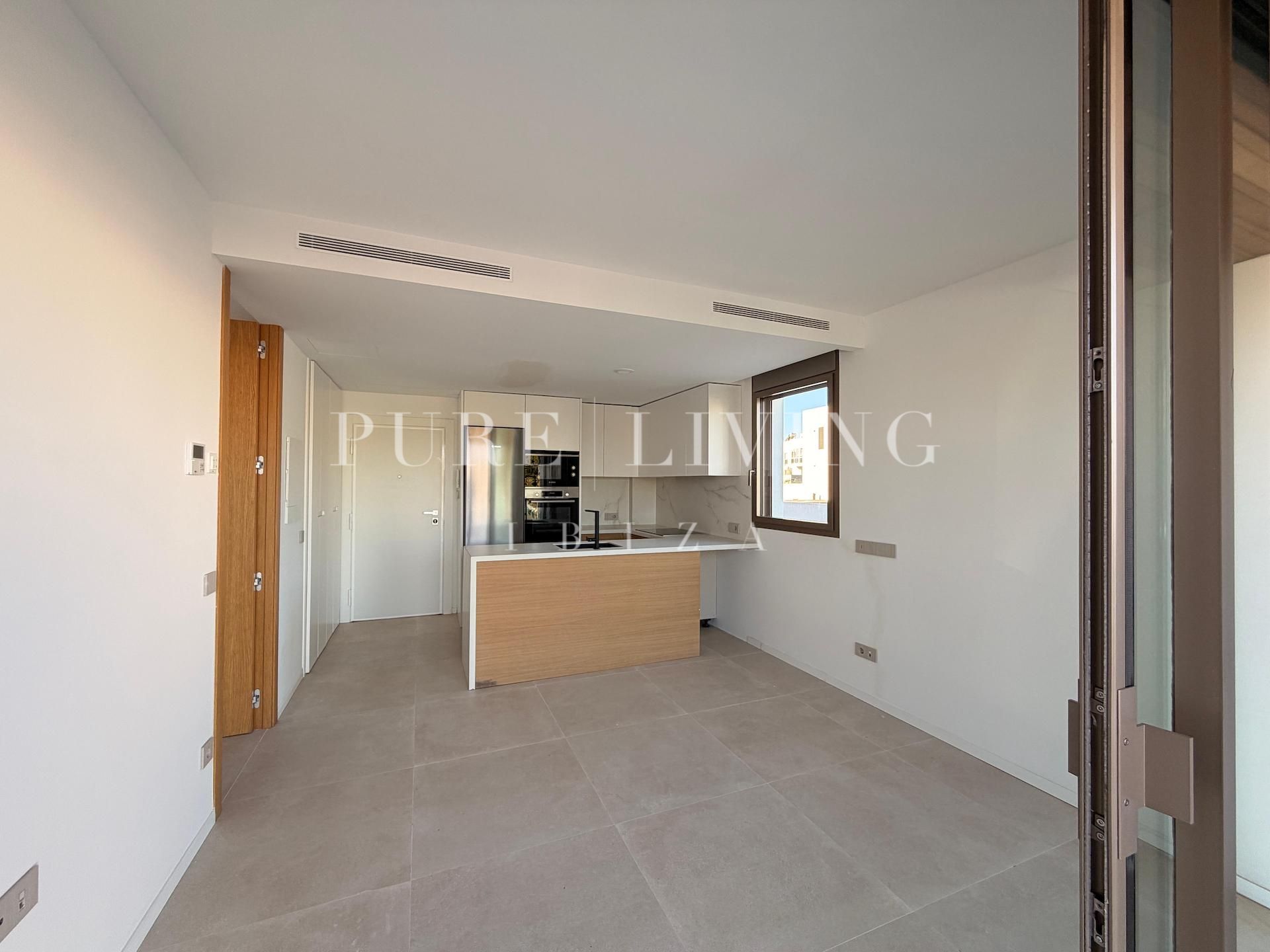 Appartement for sale in Eivissa