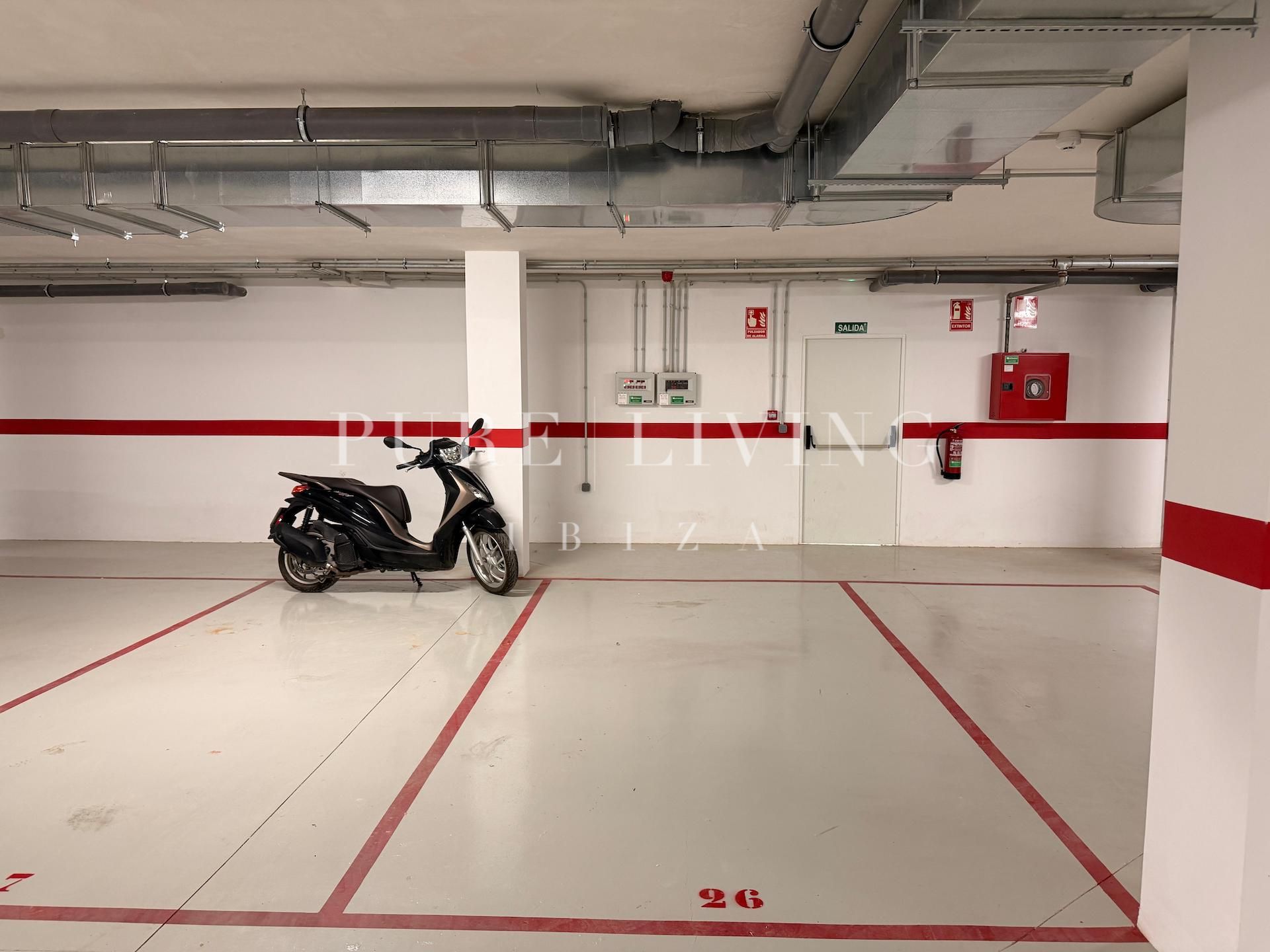 Appartement for sale in Eivissa