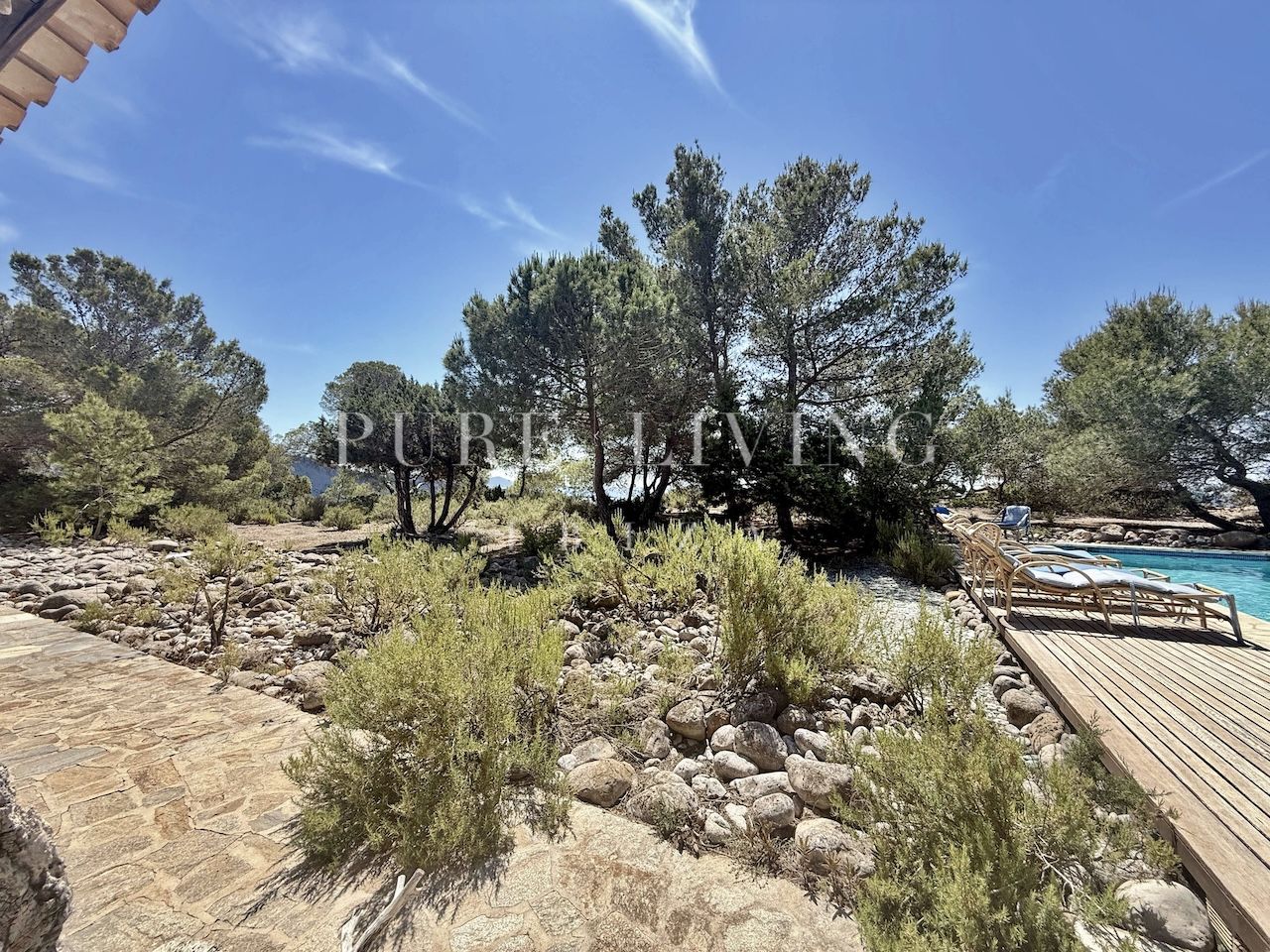 Villa en venta en San José