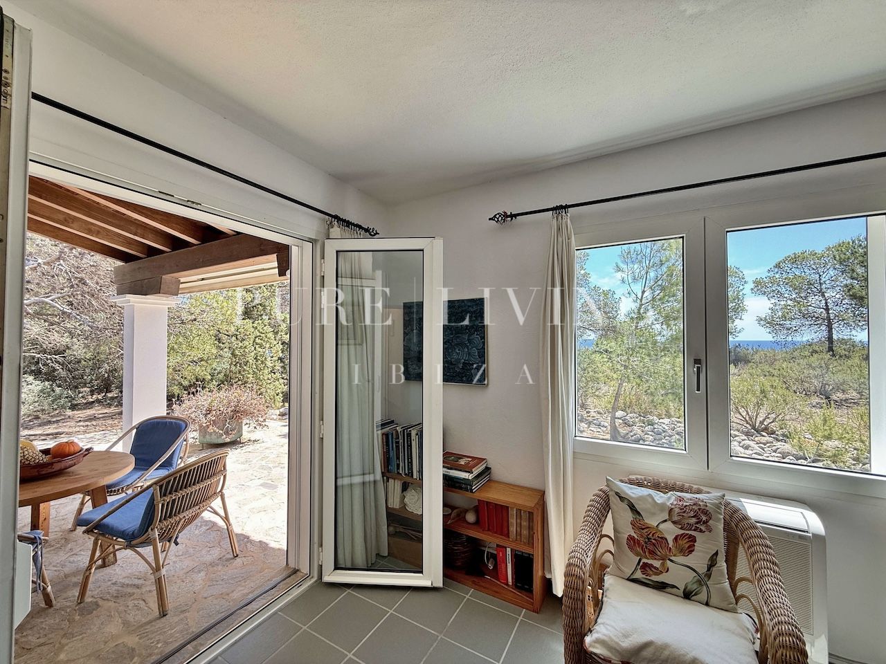 Villa en venta en San José