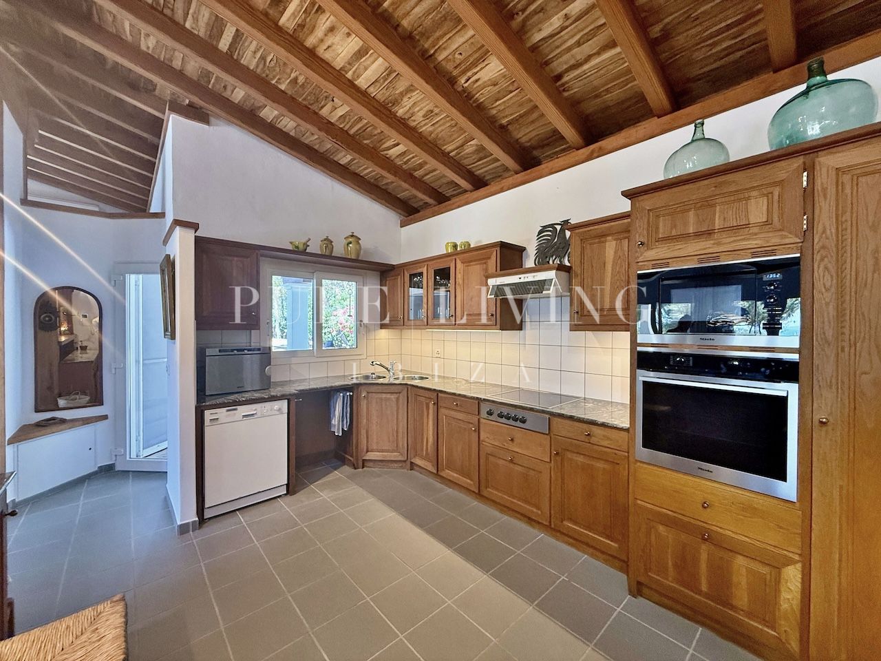 Villa en venta en San José