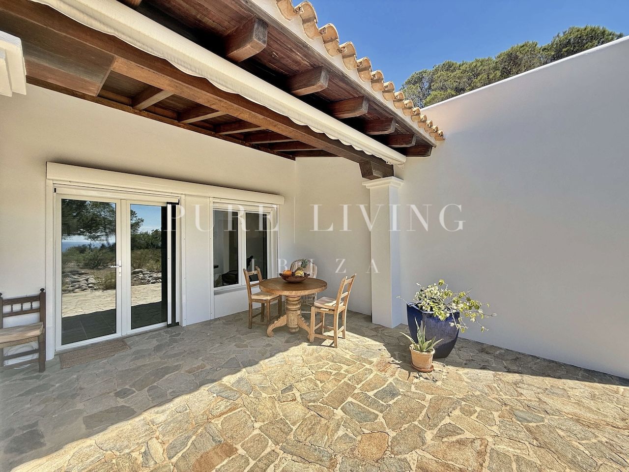 Villa en venta en San José