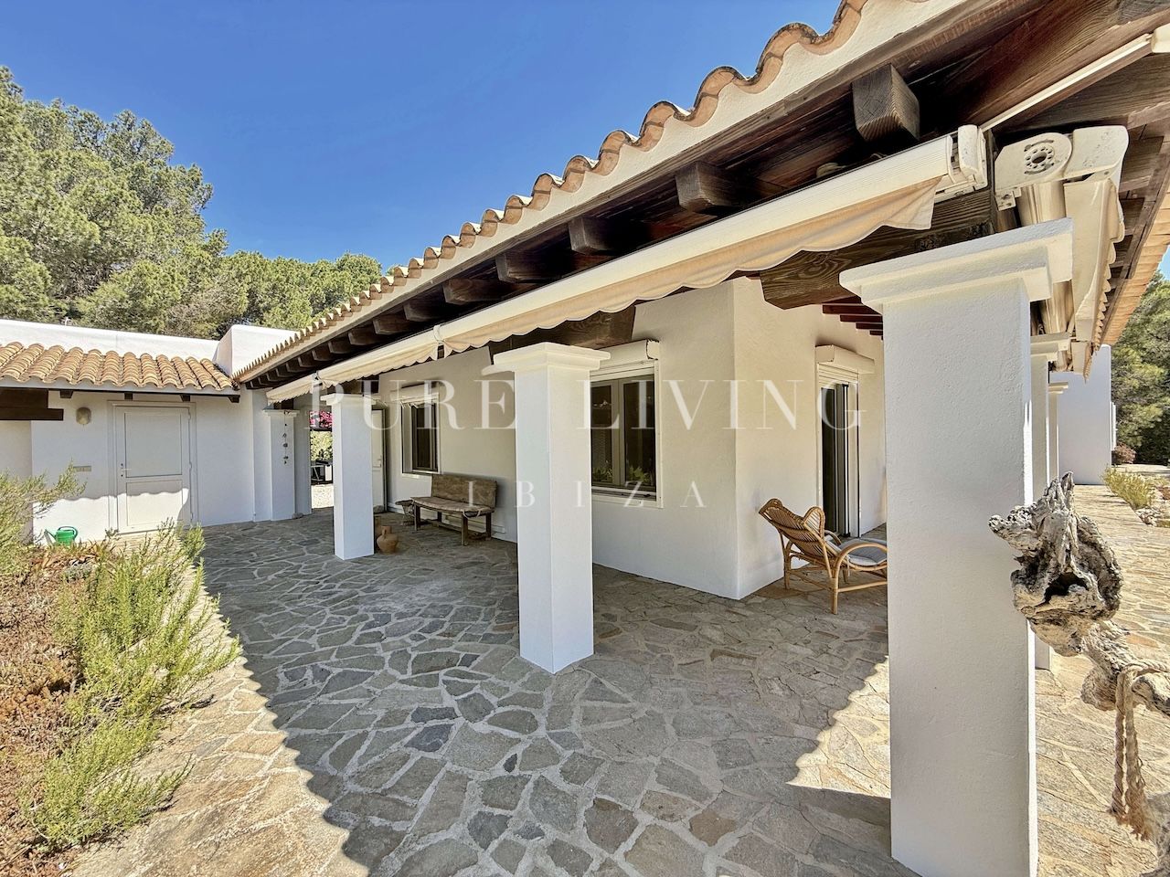 Villa en venta en San José