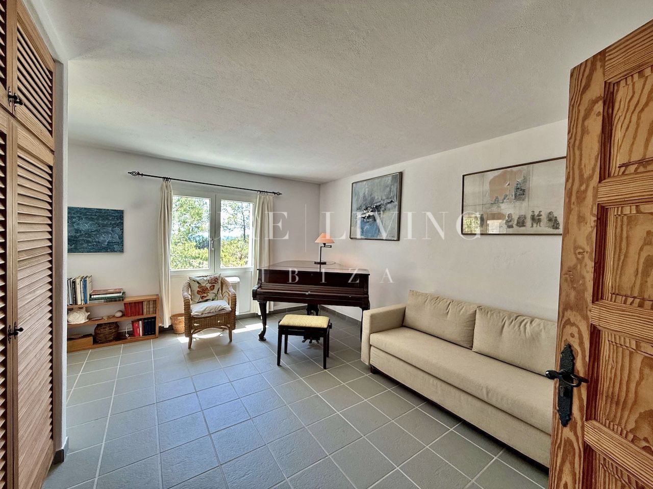 Villa en venta en San José