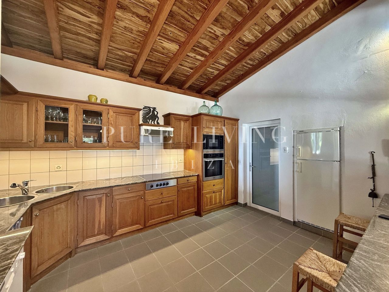 Villa en venta en San José