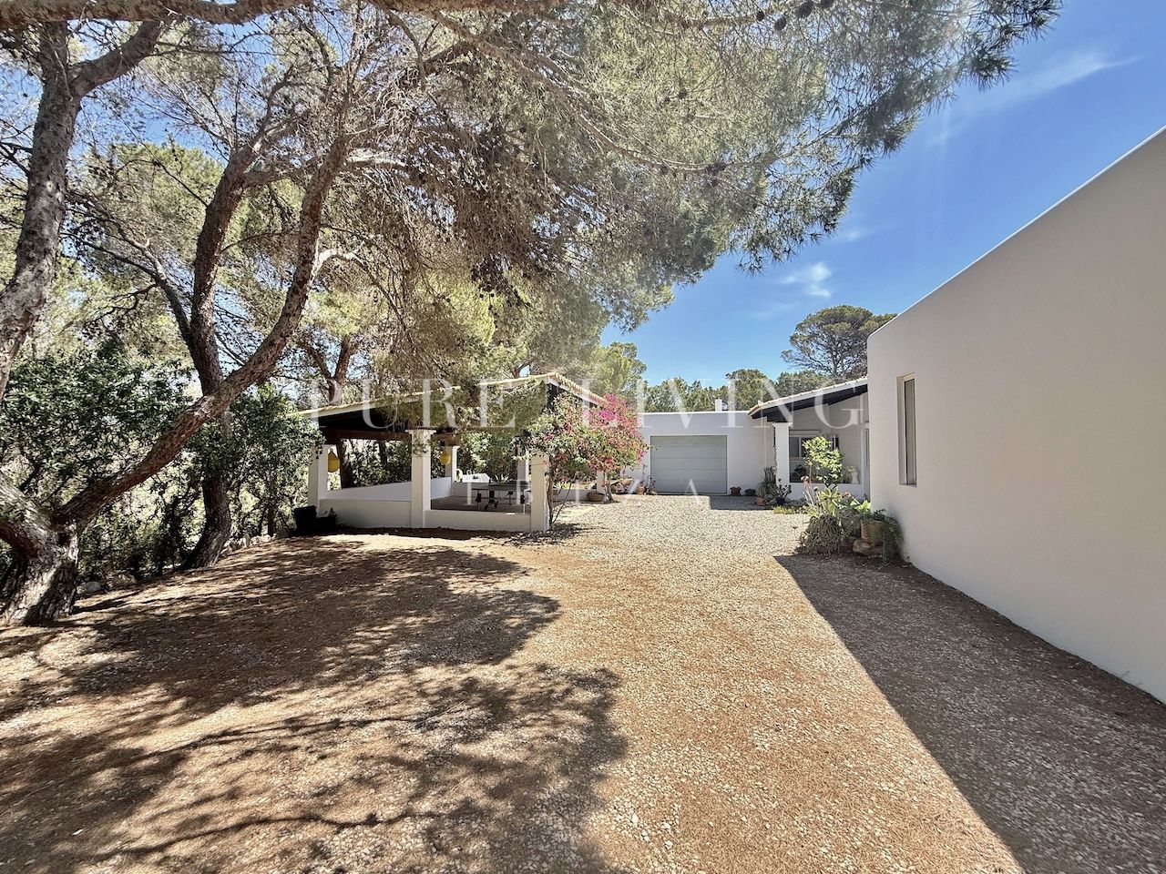 Villa en venta en San José