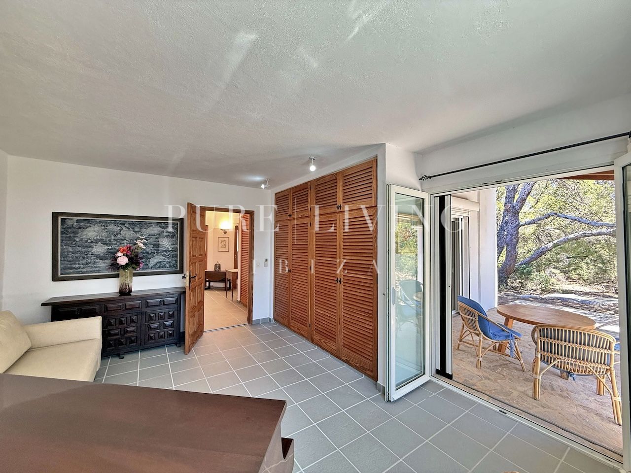 Villa en venta en San José