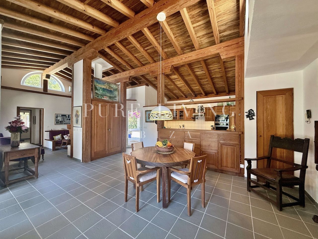 Villa en venta en San José