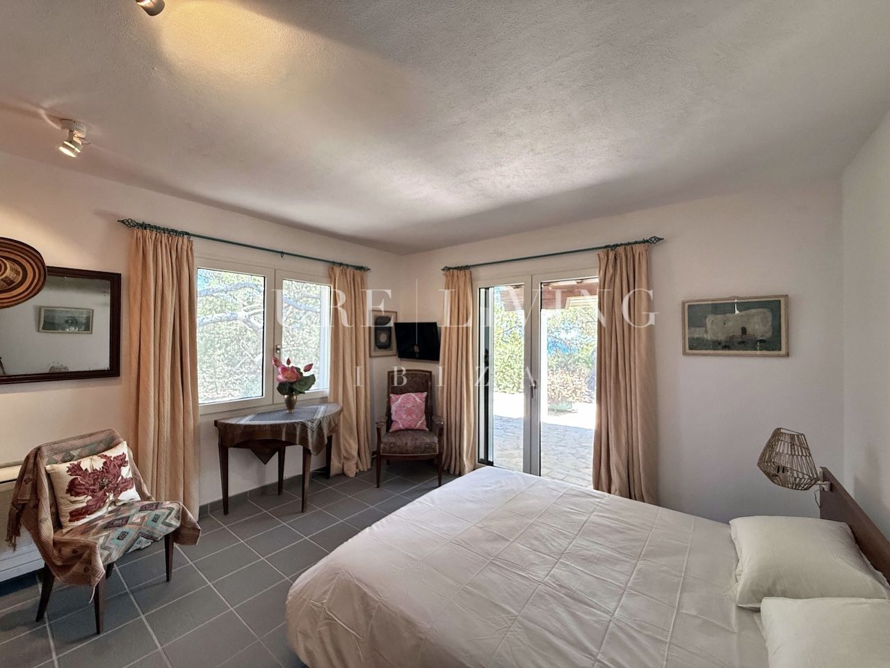 Villa en venta en San José