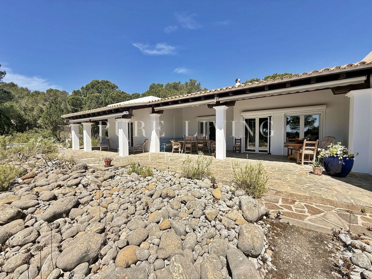 Villa en venta en San José