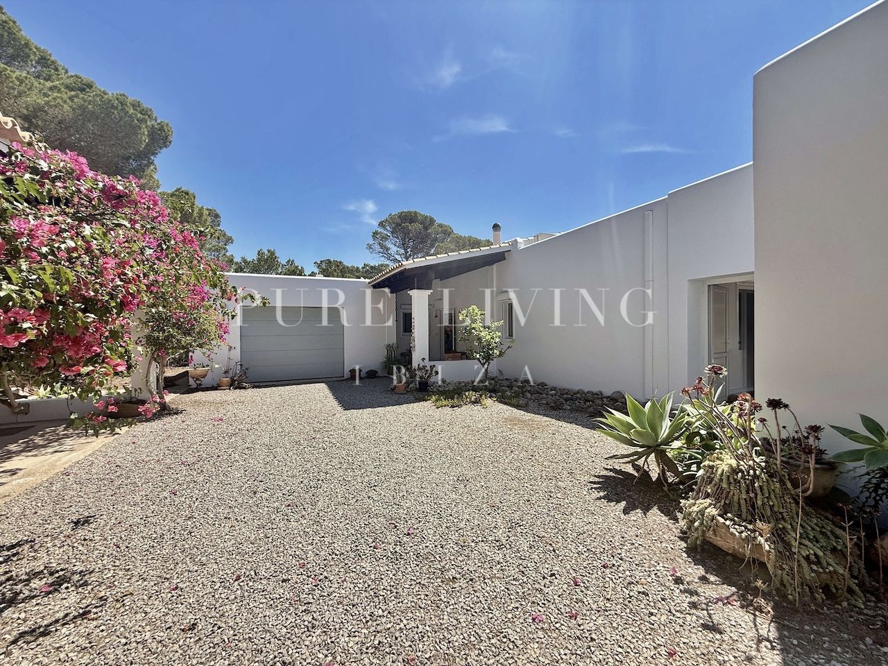 Villa en venta en San José