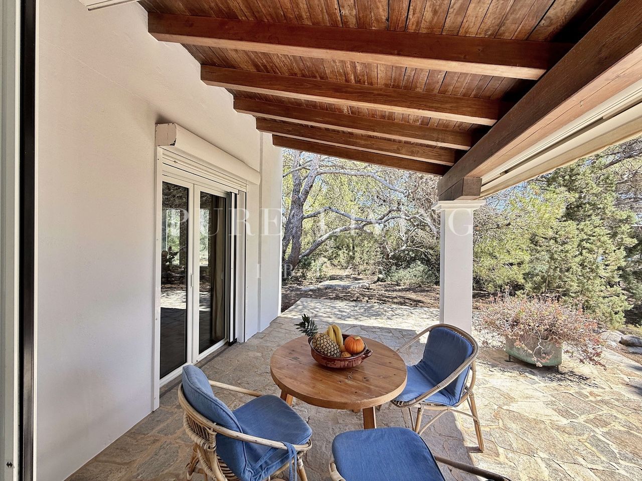 Villa en venta en San José